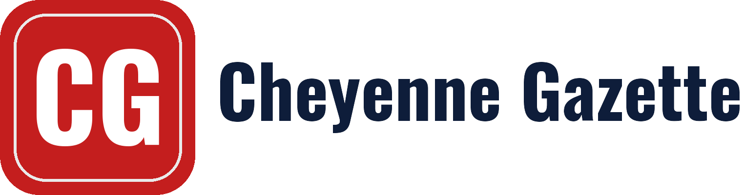 Cheyenne Gazette